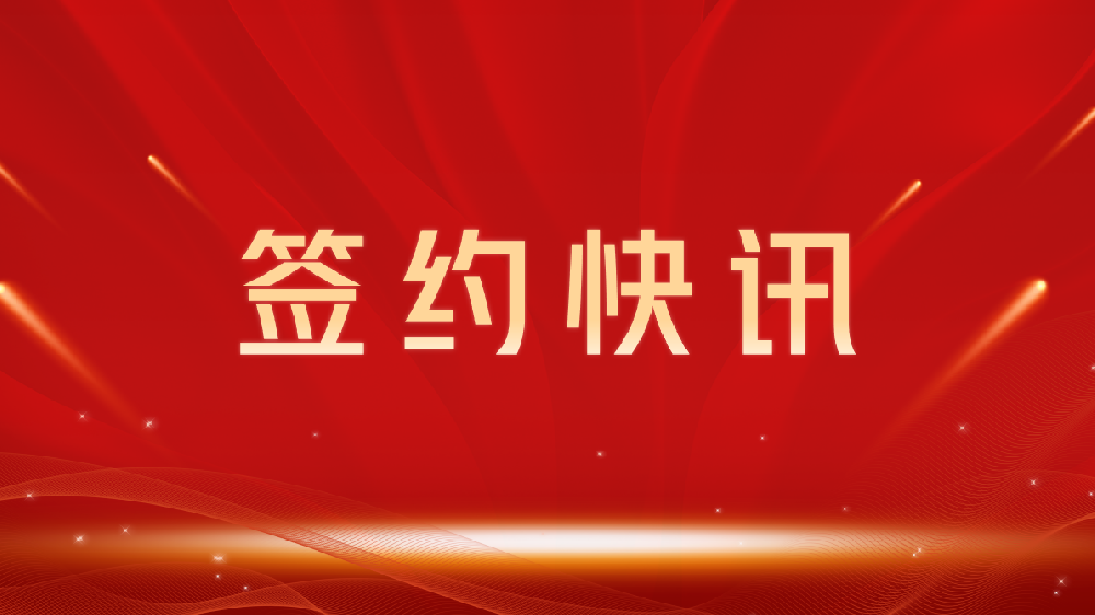 【签约喜讯】助力教育数字化转型，我司与陕西龙图教育集团达成官网建设合作